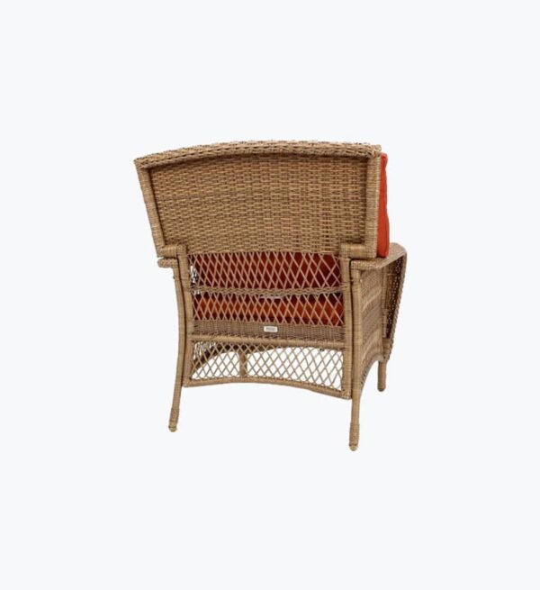 Benson Chair - Image 8