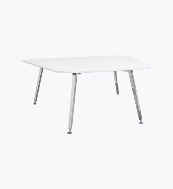 Anodized Aluminium Table - Image 2