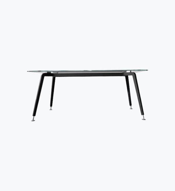 Anodized Aluminium Table - Image 4