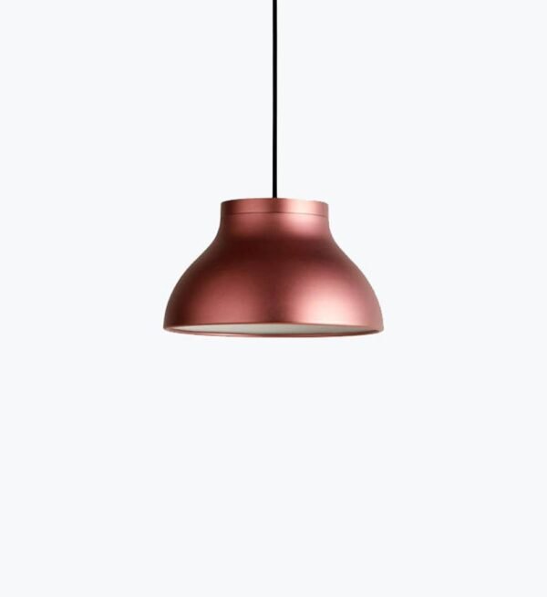 Metal Pendant Lamp - Image 2